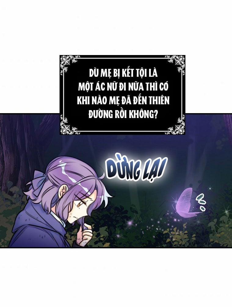 Sinh Ra Là Con Gái Của Ác Nữ 8 trang 33