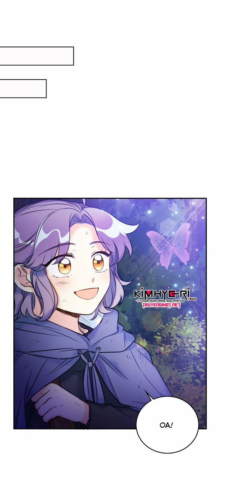 Sinh Ra Là Con Gái Của Ác Nữ 8 trang 35