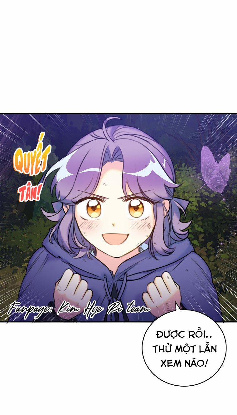 Sinh Ra Là Con Gái Của Ác Nữ 8 trang 39