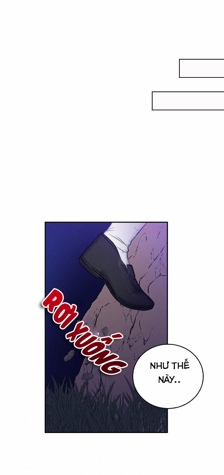 Sinh Ra Là Con Gái Của Ác Nữ 8 trang 40