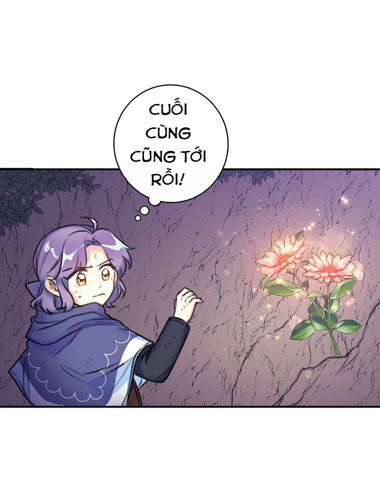 Sinh Ra Là Con Gái Của Ác Nữ 8 trang 44