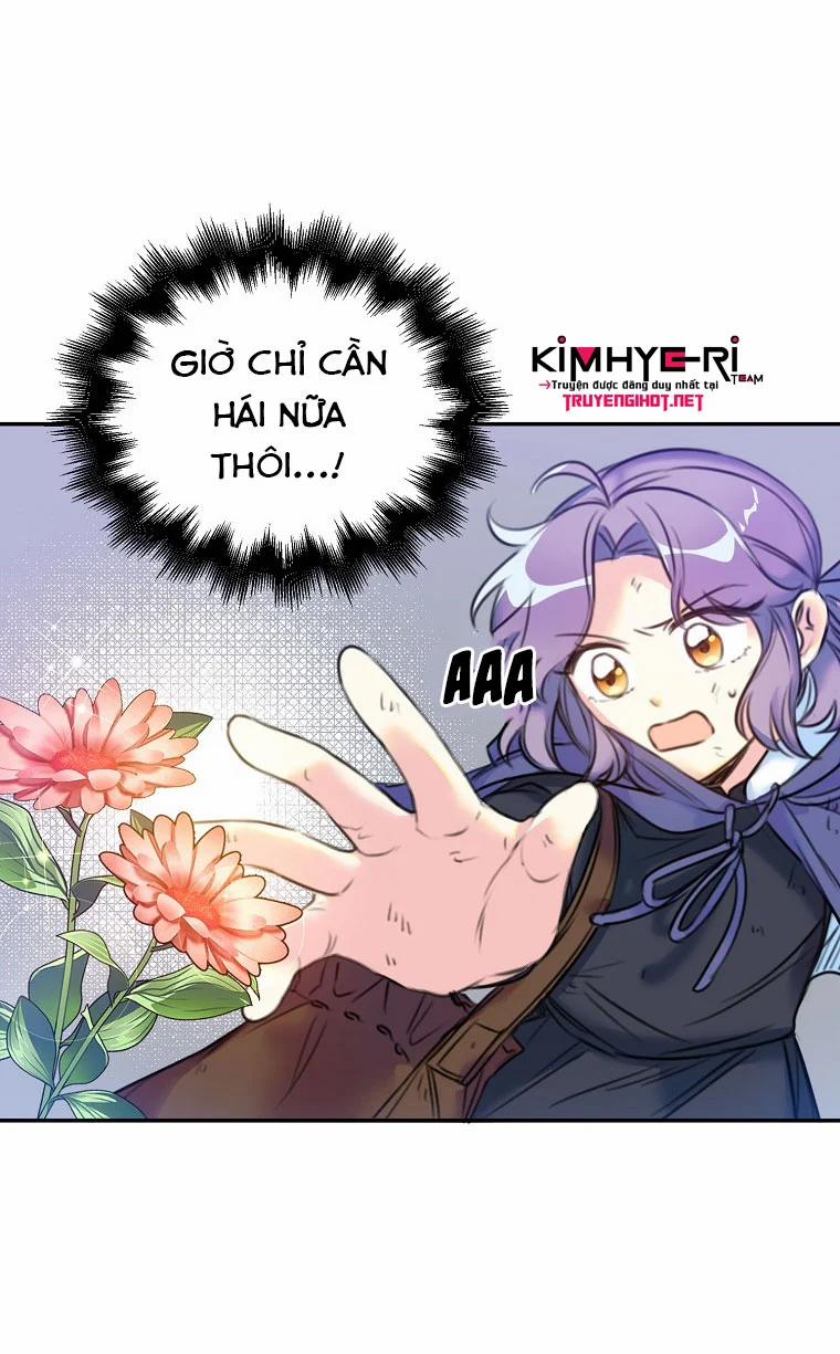 Sinh Ra Là Con Gái Của Ác Nữ 8 trang 45