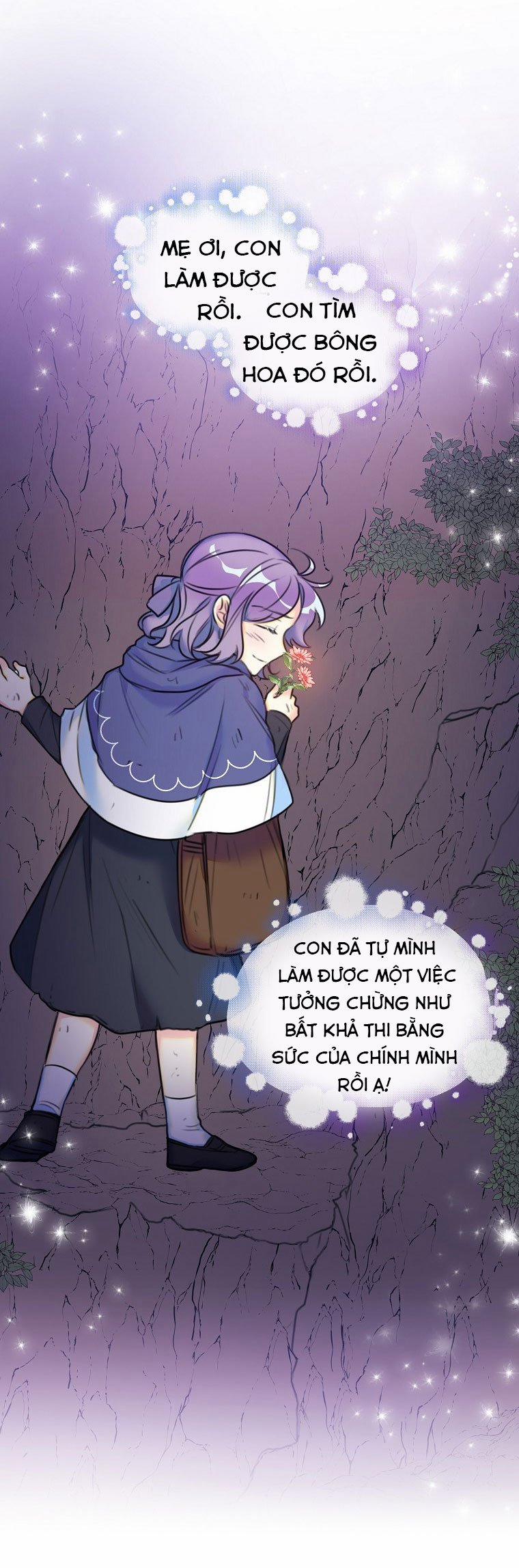 Sinh Ra Là Con Gái Của Ác Nữ 8 trang 50