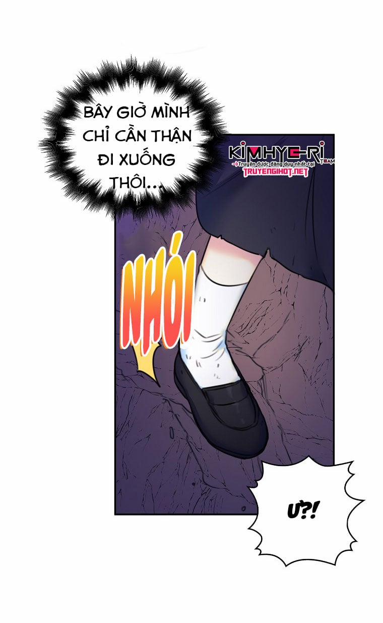 Sinh Ra Là Con Gái Của Ác Nữ 8 trang 52