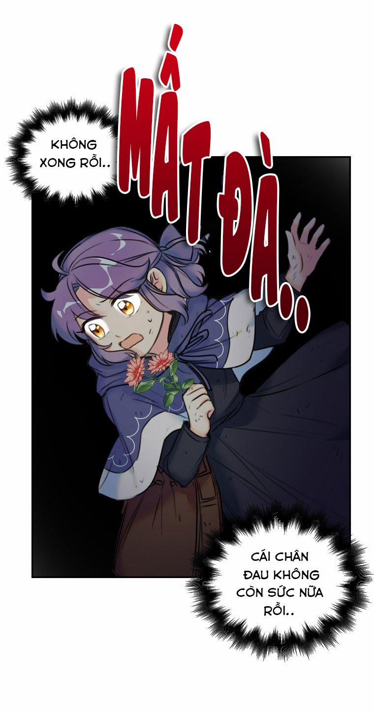 Sinh Ra Là Con Gái Của Ác Nữ 8 trang 53