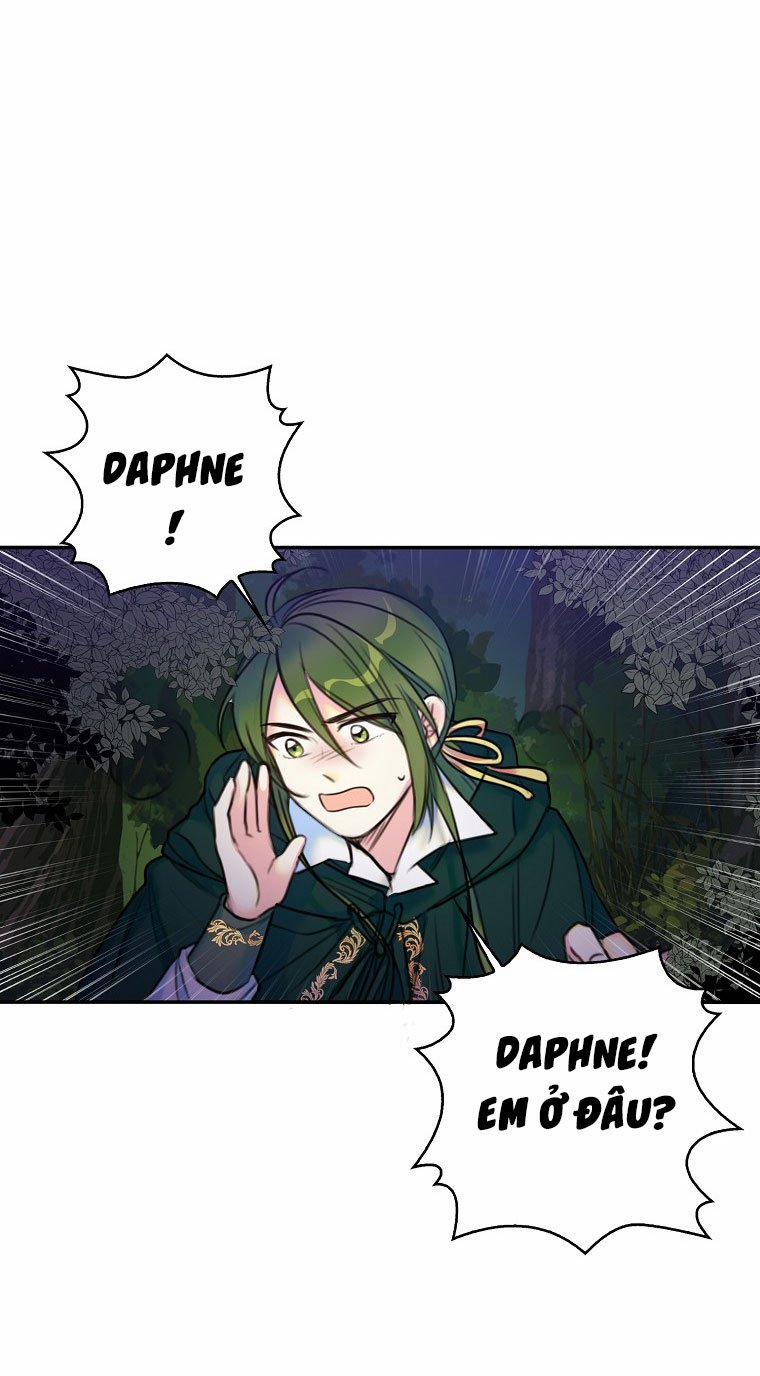 Sinh Ra Là Con Gái Của Ác Nữ 8 trang 54