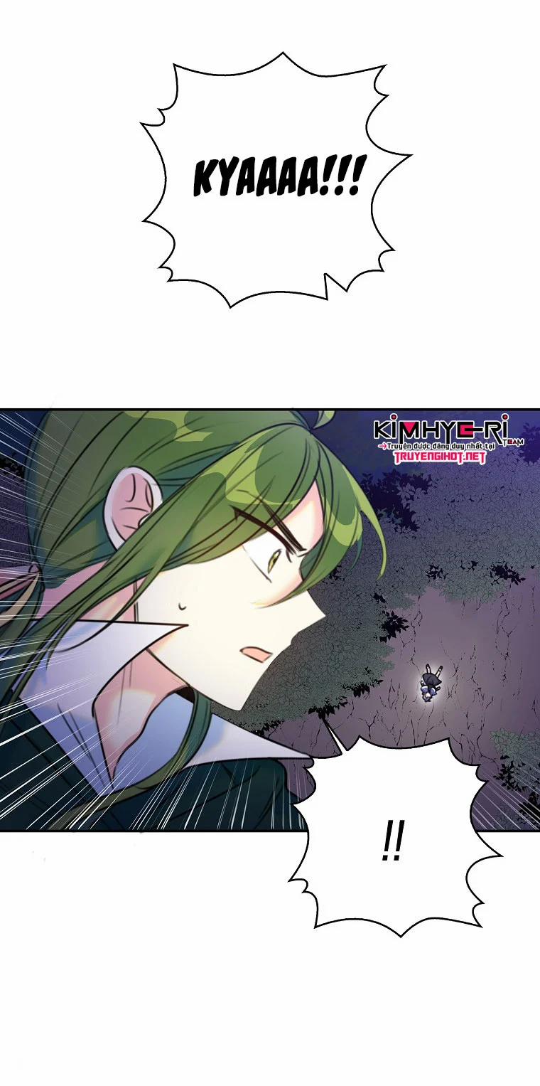 Sinh Ra Là Con Gái Của Ác Nữ 8 trang 56