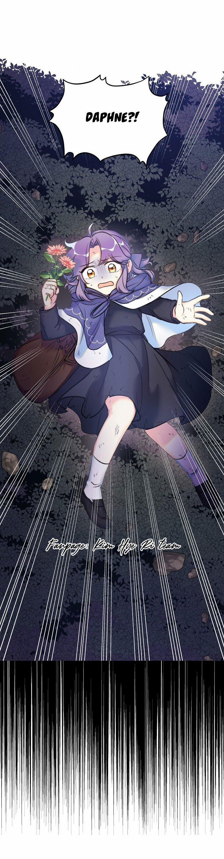 Sinh Ra Là Con Gái Của Ác Nữ 8 trang 57