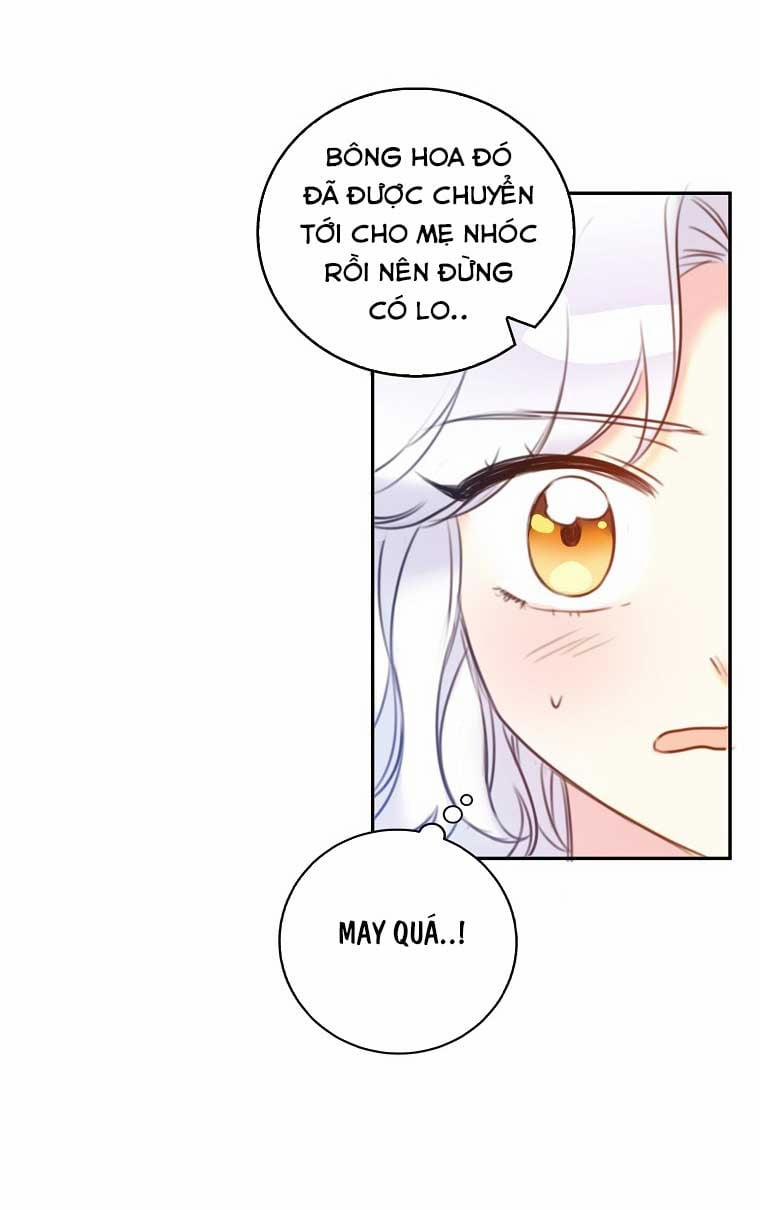 Sinh Ra Là Con Gái Của Ác Nữ 9 trang 11