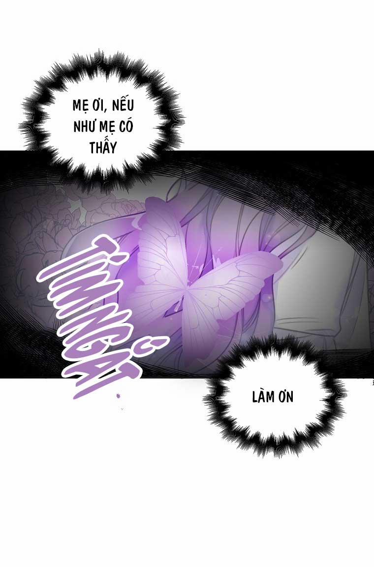 Sinh Ra Là Con Gái Của Ác Nữ 9 trang 2