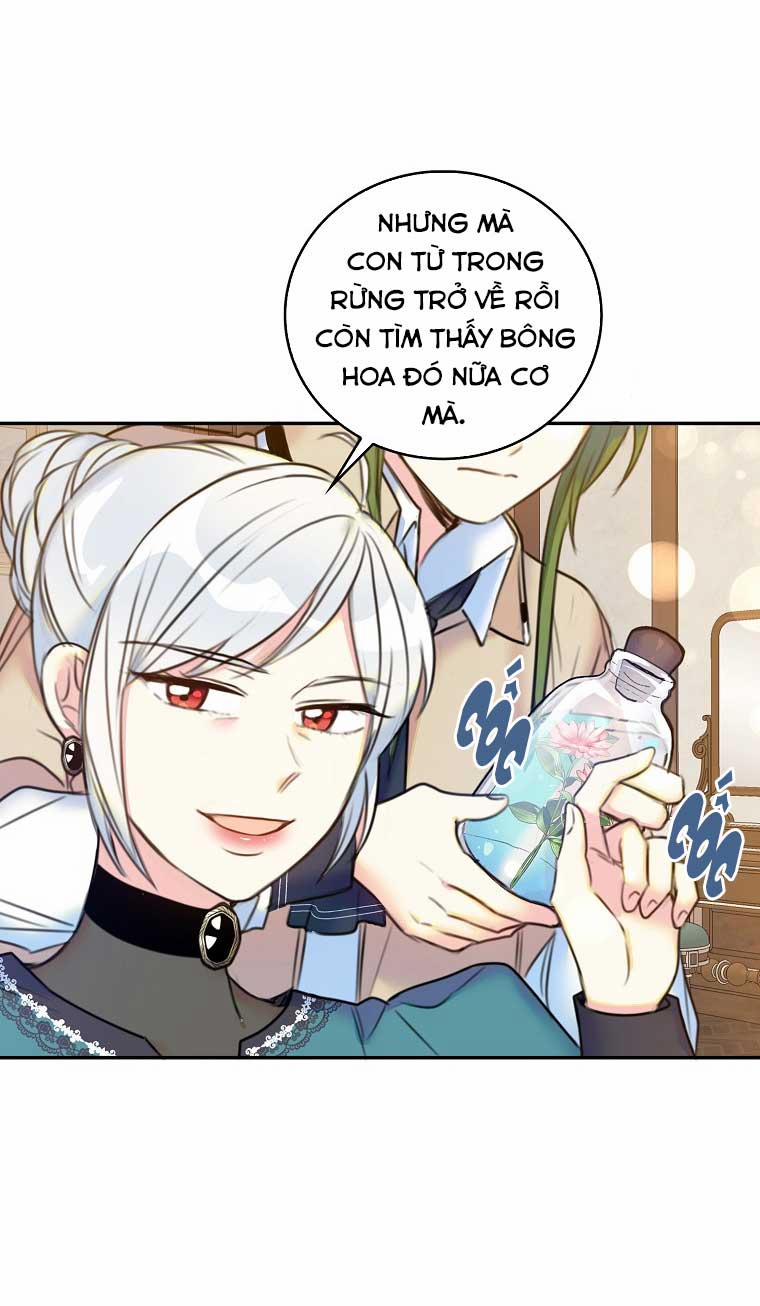 Sinh Ra Là Con Gái Của Ác Nữ 9 trang 29