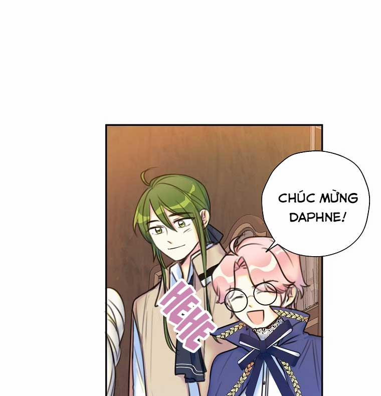 Sinh Ra Là Con Gái Của Ác Nữ 9 trang 35