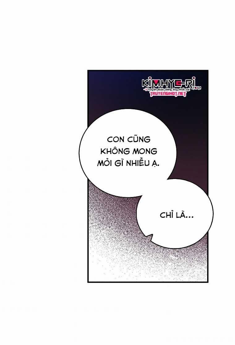 Sinh Ra Là Con Gái Của Ác Nữ 9 trang 37