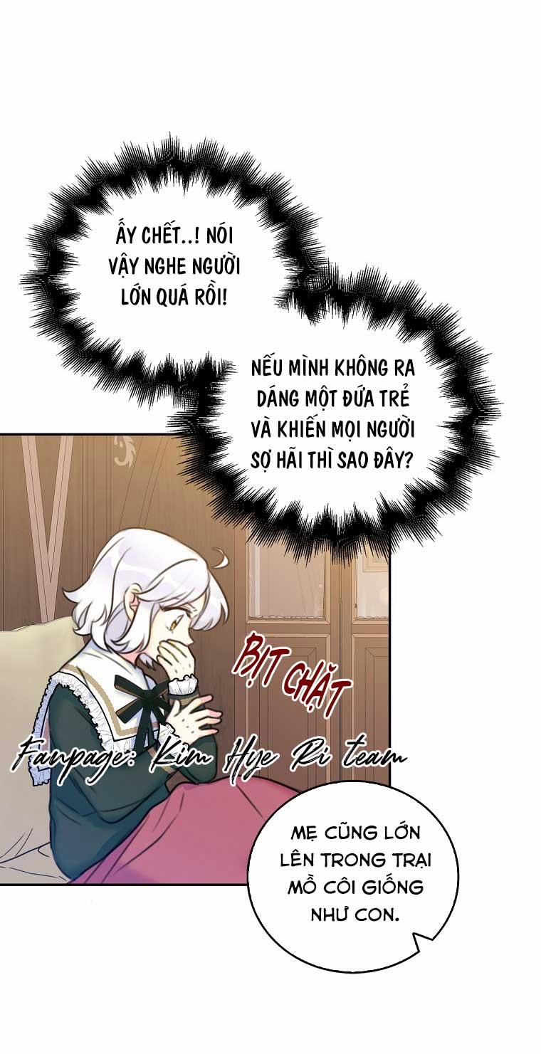 Sinh Ra Là Con Gái Của Ác Nữ 9 trang 48