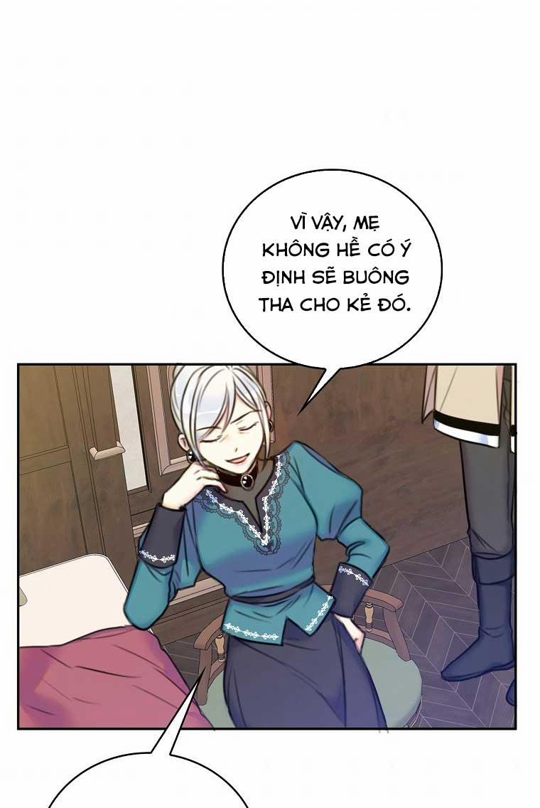 Sinh Ra Là Con Gái Của Ác Nữ 9 trang 53