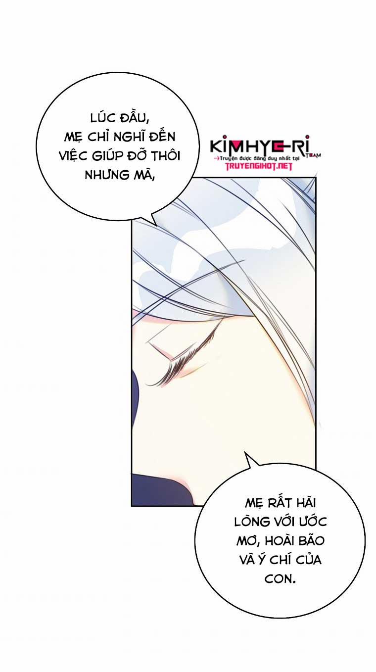 Sinh Ra Là Con Gái Của Ác Nữ 9 trang 59