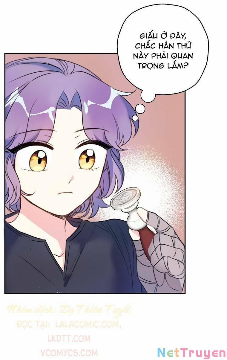 Sinh Ra Làm Con Gái Ác Nữ 5 trang 16