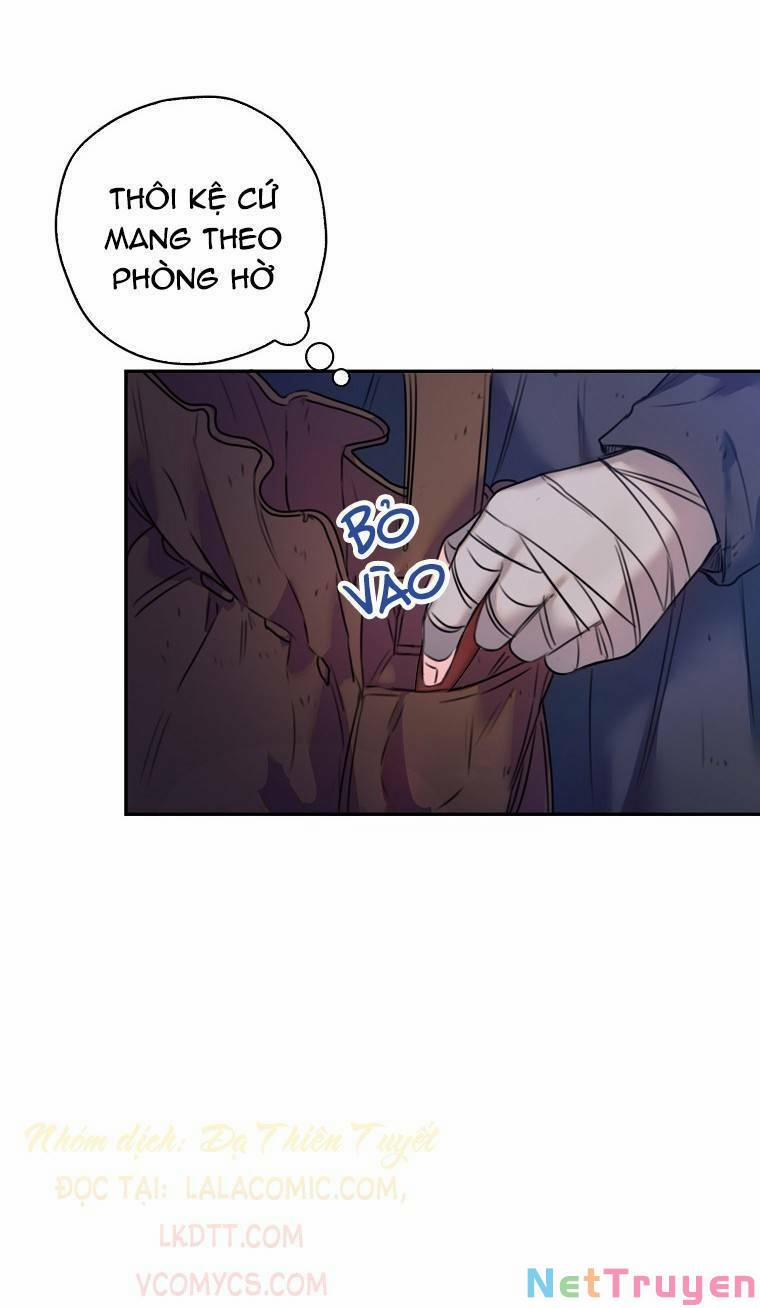 Sinh Ra Làm Con Gái Ác Nữ 5 trang 17