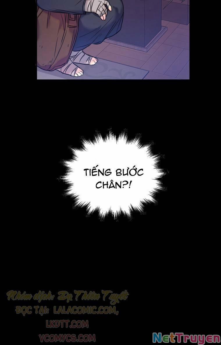 Sinh Ra Làm Con Gái Ác Nữ 5 trang 19