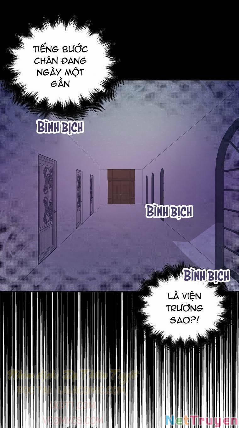 Sinh Ra Làm Con Gái Ác Nữ 5 trang 20