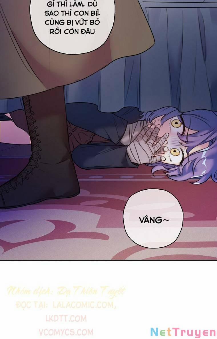 Sinh Ra Làm Con Gái Ác Nữ 5 trang 27