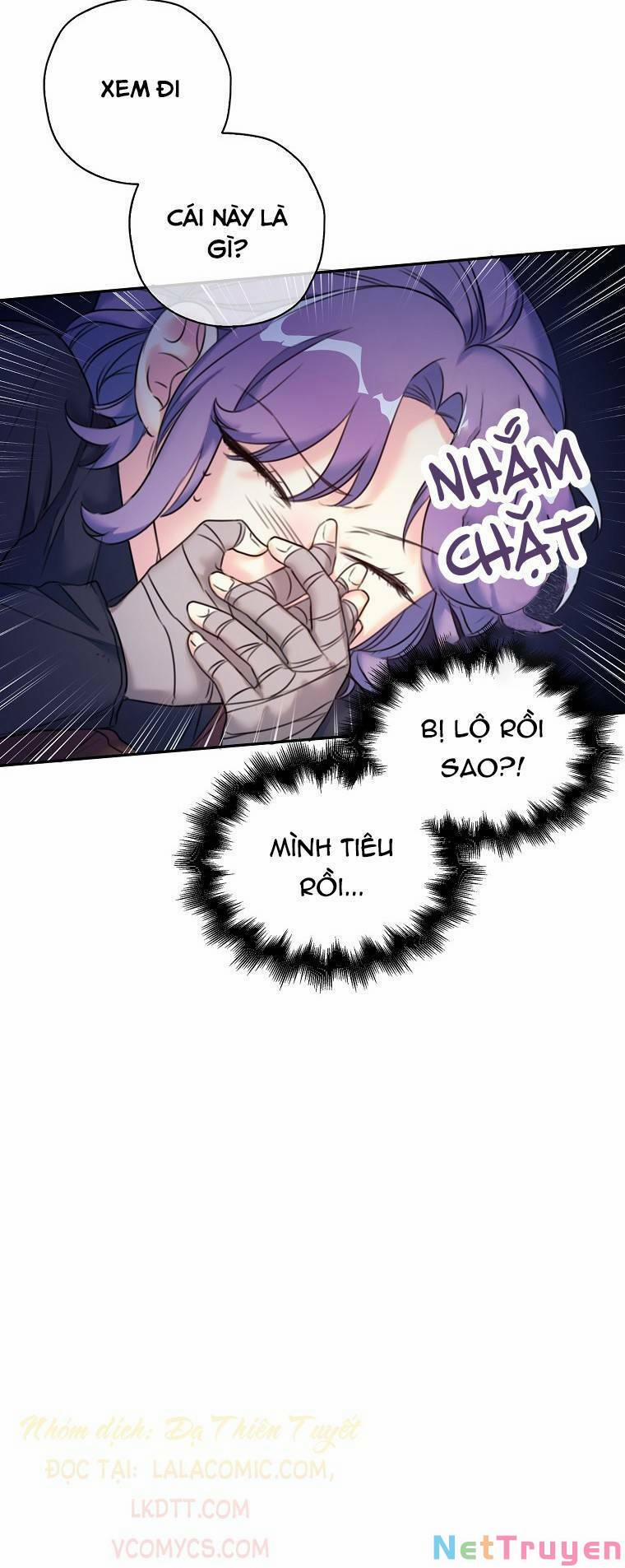 Sinh Ra Làm Con Gái Ác Nữ 5 trang 29