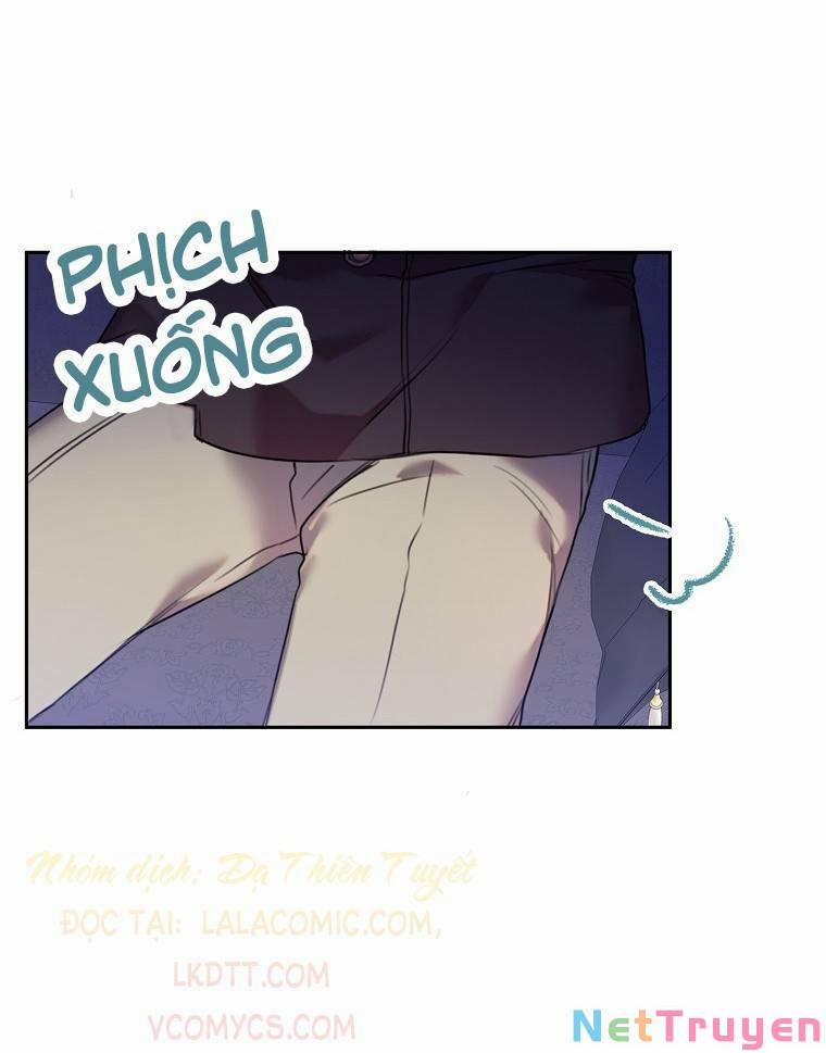 Sinh Ra Làm Con Gái Ác Nữ 5 trang 30
