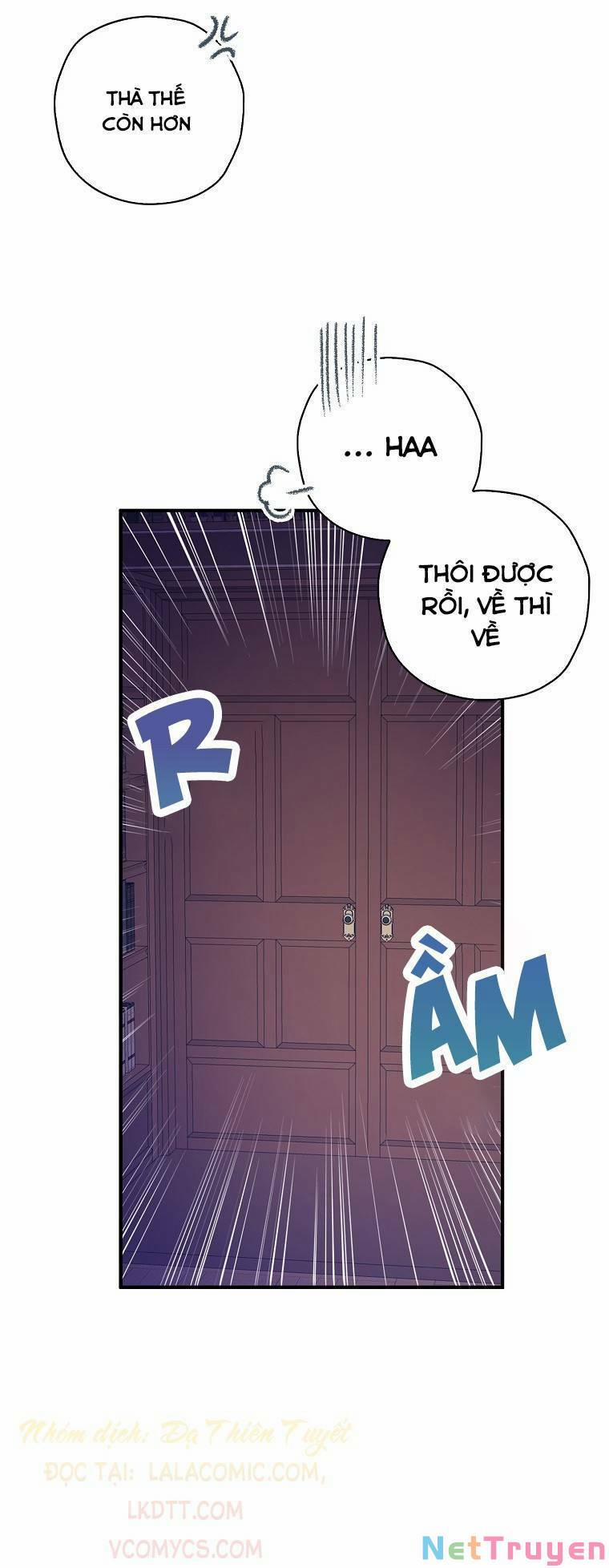 Sinh Ra Làm Con Gái Ác Nữ 5 trang 36