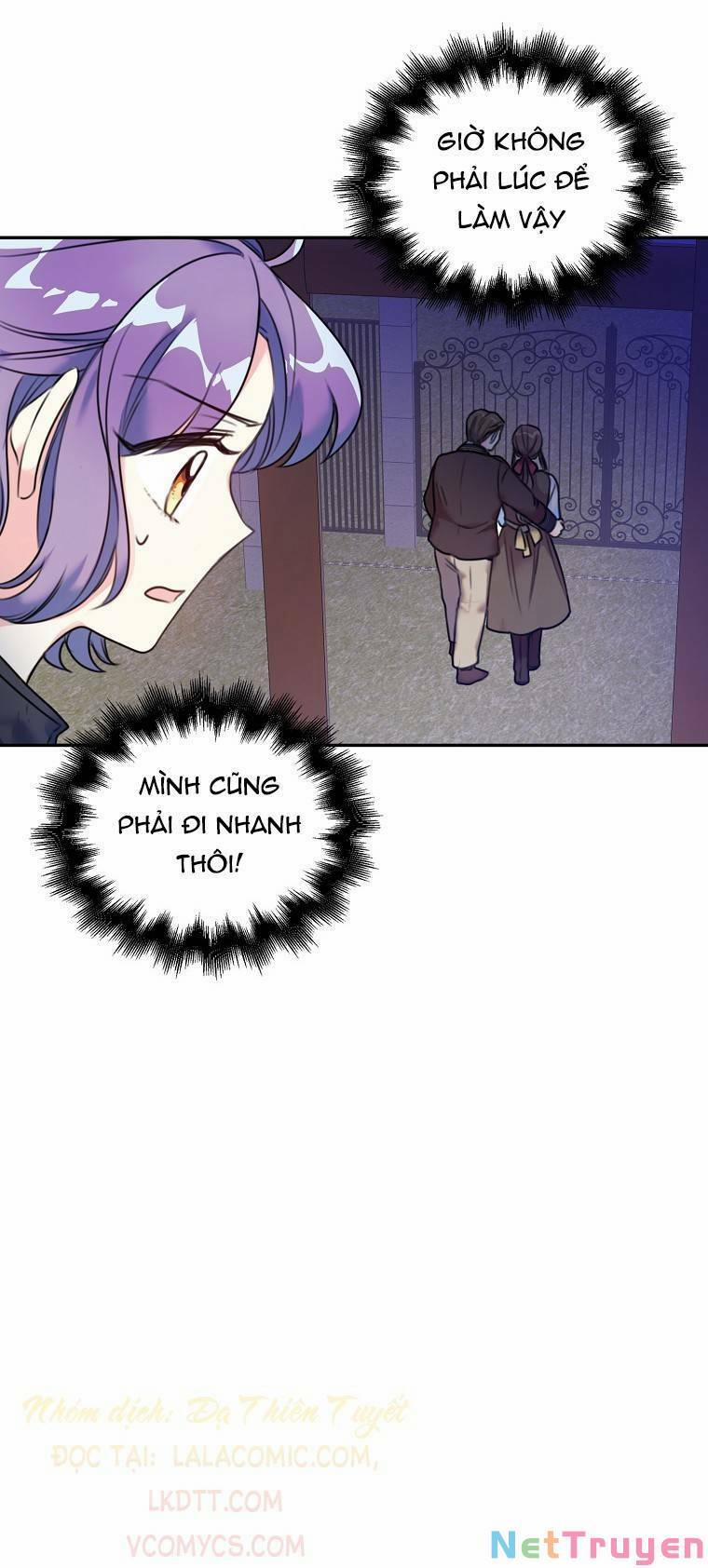 Sinh Ra Làm Con Gái Ác Nữ 5 trang 39