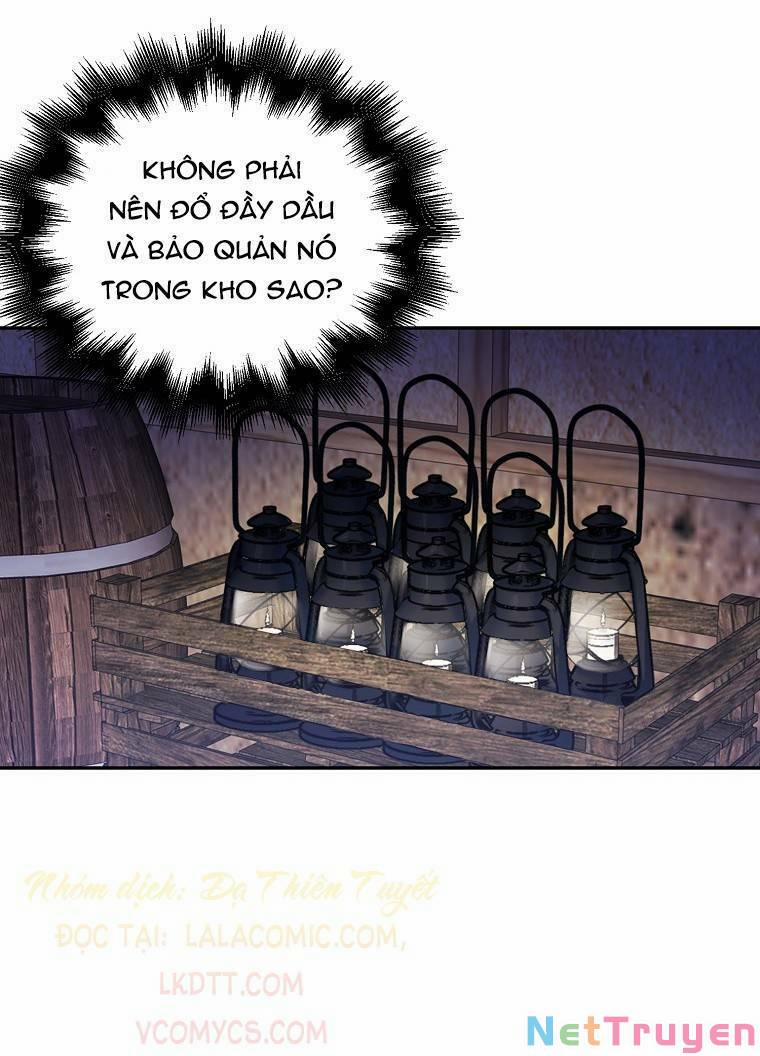 Sinh Ra Làm Con Gái Ác Nữ 5 trang 42