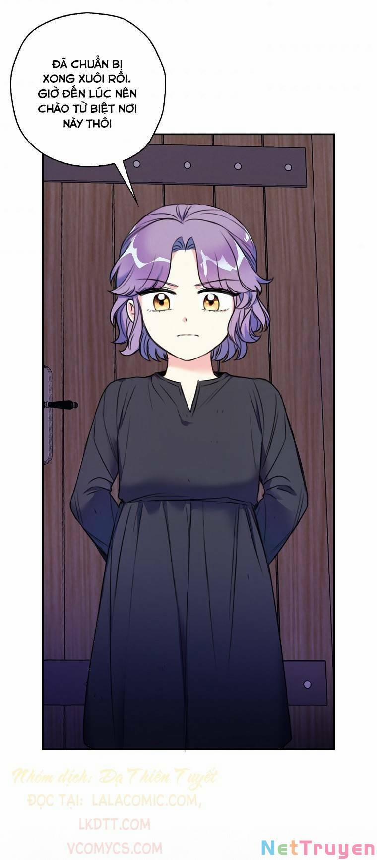 Sinh Ra Làm Con Gái Ác Nữ 5 trang 49