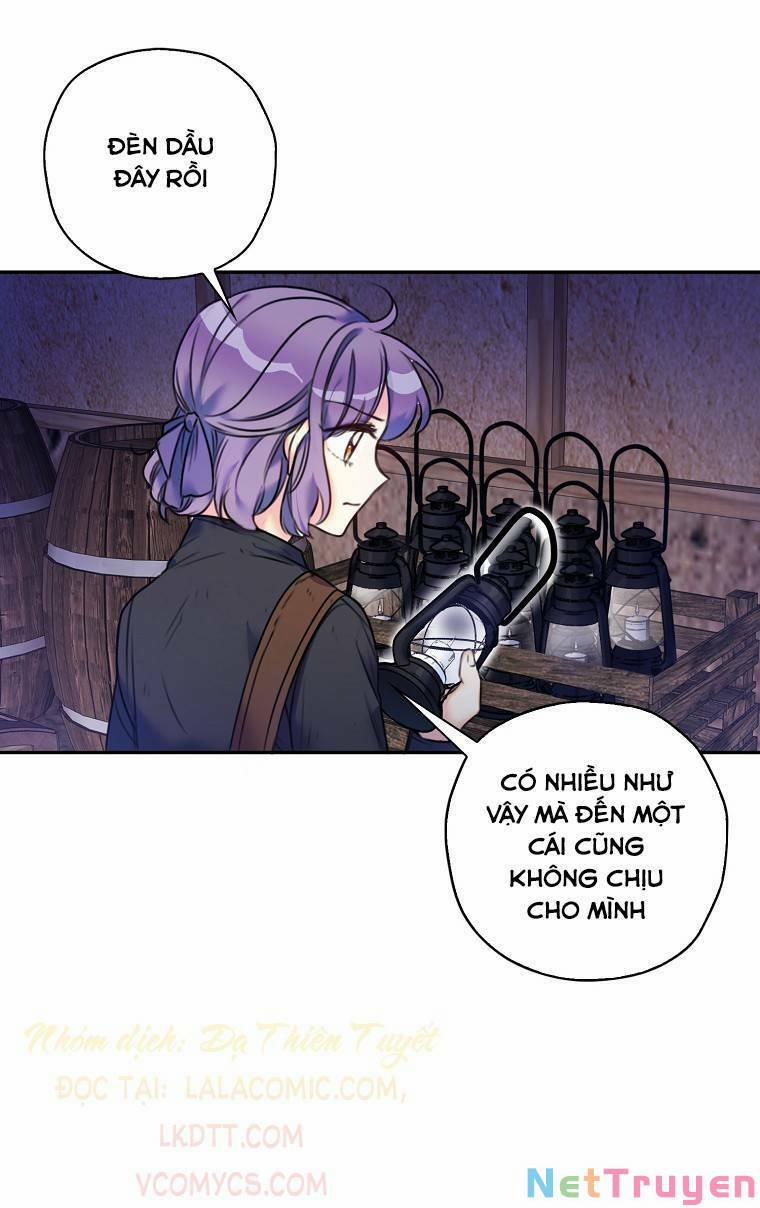 Sinh Ra Làm Con Gái Ác Nữ 5 trang 52