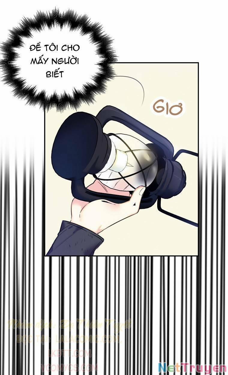 Sinh Ra Làm Con Gái Ác Nữ 5 trang 53