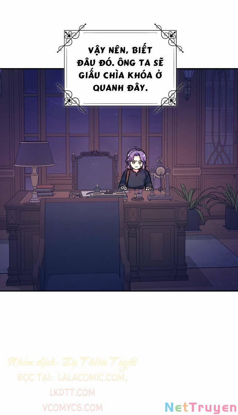 Sinh Ra Làm Con Gái Ác Nữ 5 trang 6