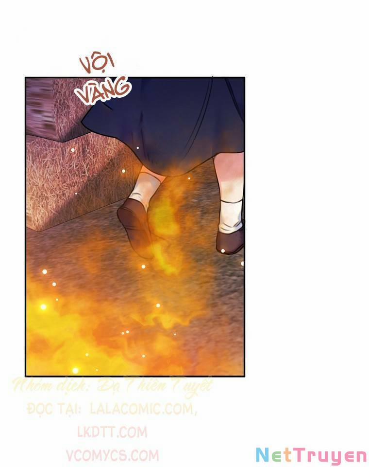 Sinh Ra Làm Con Gái Ác Nữ 5 trang 62