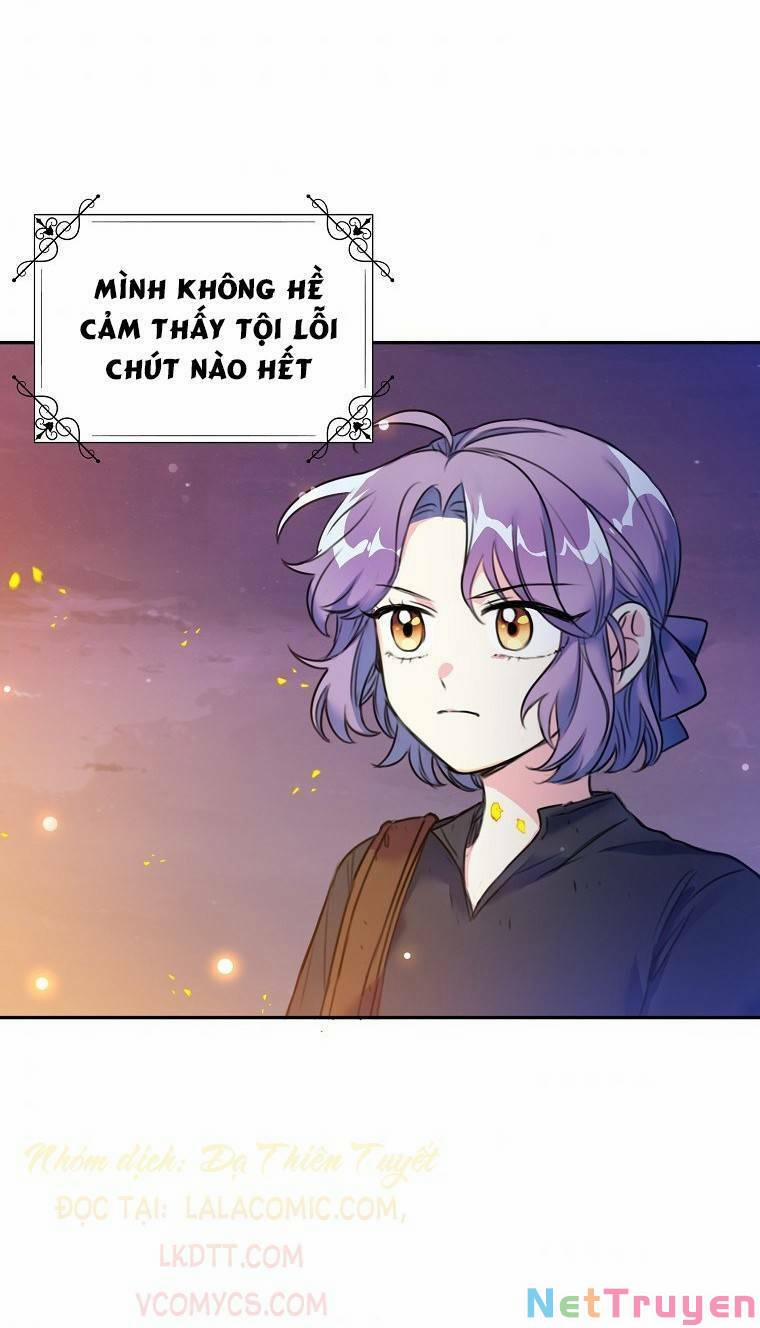 Sinh Ra Làm Con Gái Ác Nữ 5 trang 64