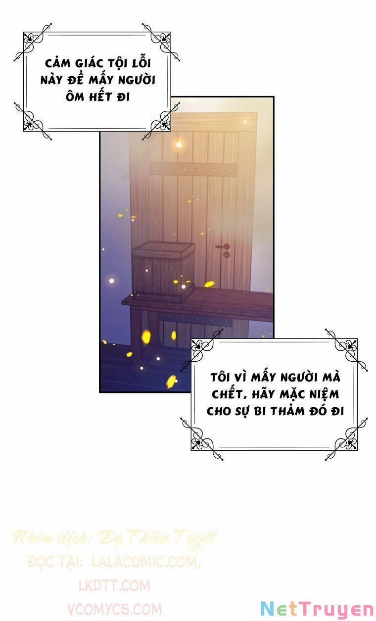 Sinh Ra Làm Con Gái Ác Nữ 5 trang 65