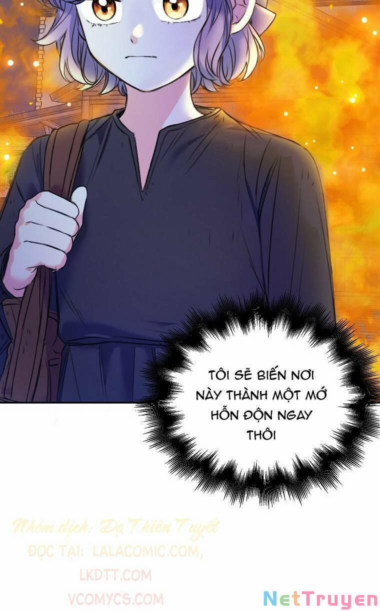 Sinh Ra Làm Con Gái Ác Nữ 5 trang 67