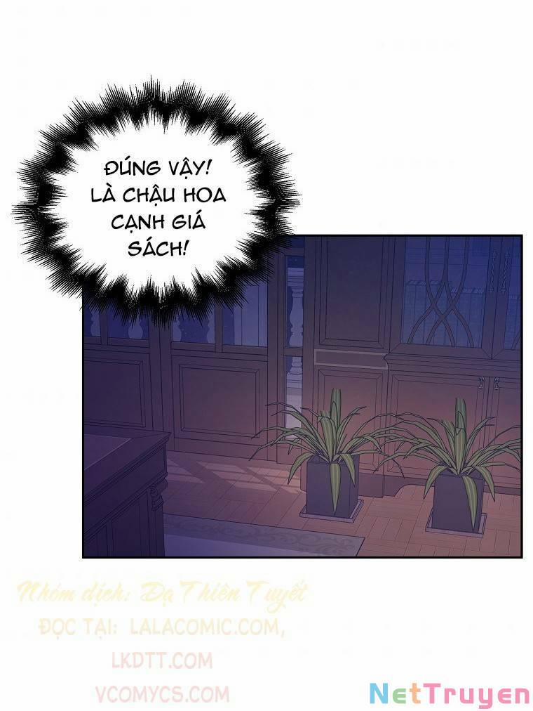 Sinh Ra Làm Con Gái Ác Nữ 5 trang 8