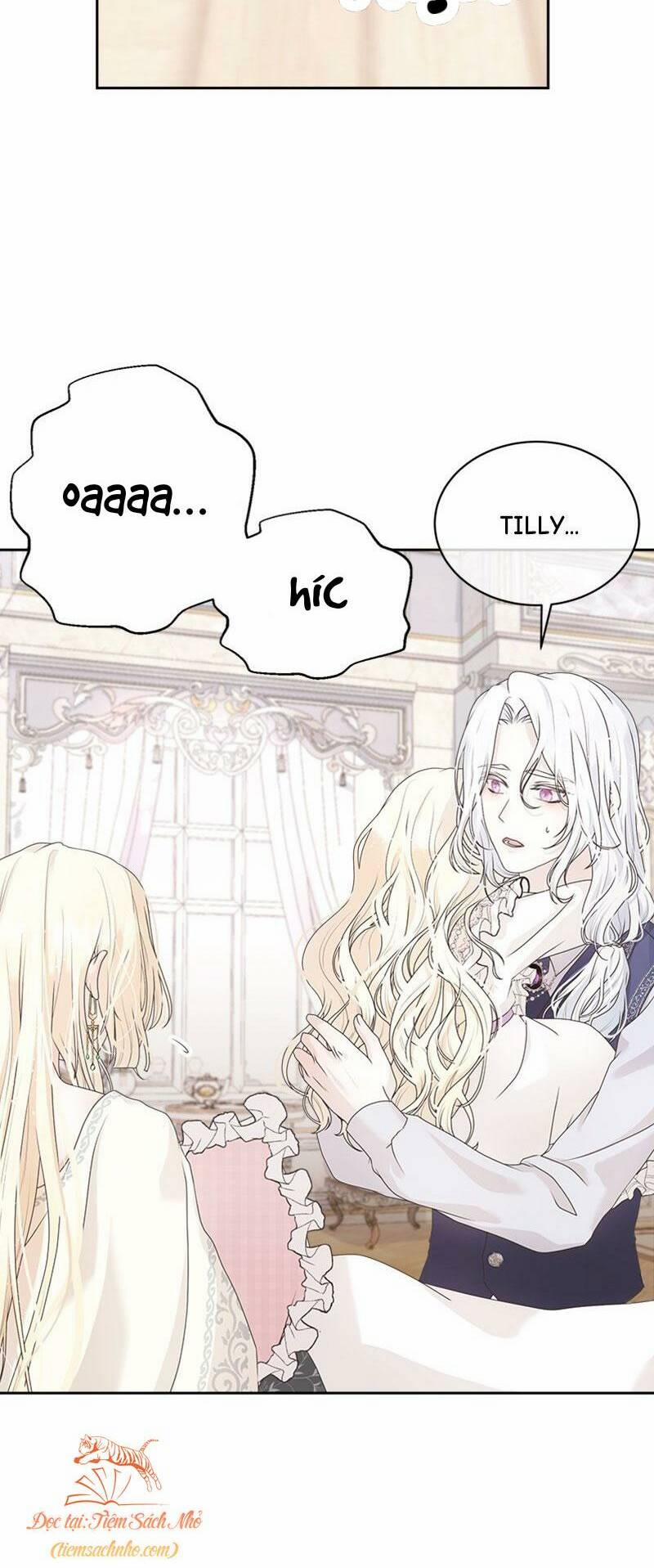 Sinh Ra Trở Thành Nhân Vật Không Có Trong Nguyên Tác 1 trang 12