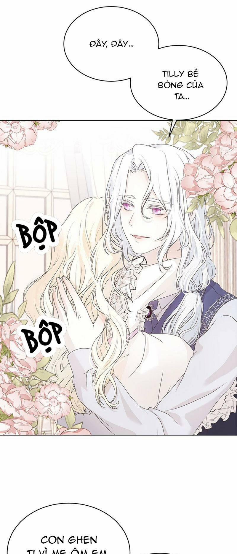 Sinh Ra Trở Thành Nhân Vật Không Có Trong Nguyên Tác 1 trang 13