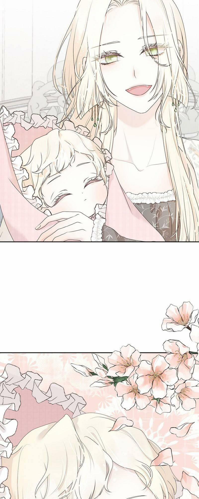 Sinh Ra Trở Thành Nhân Vật Không Có Trong Nguyên Tác 1 trang 2