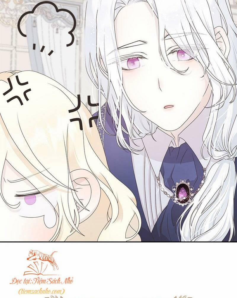 Sinh Ra Trở Thành Nhân Vật Không Có Trong Nguyên Tác 1 trang 23