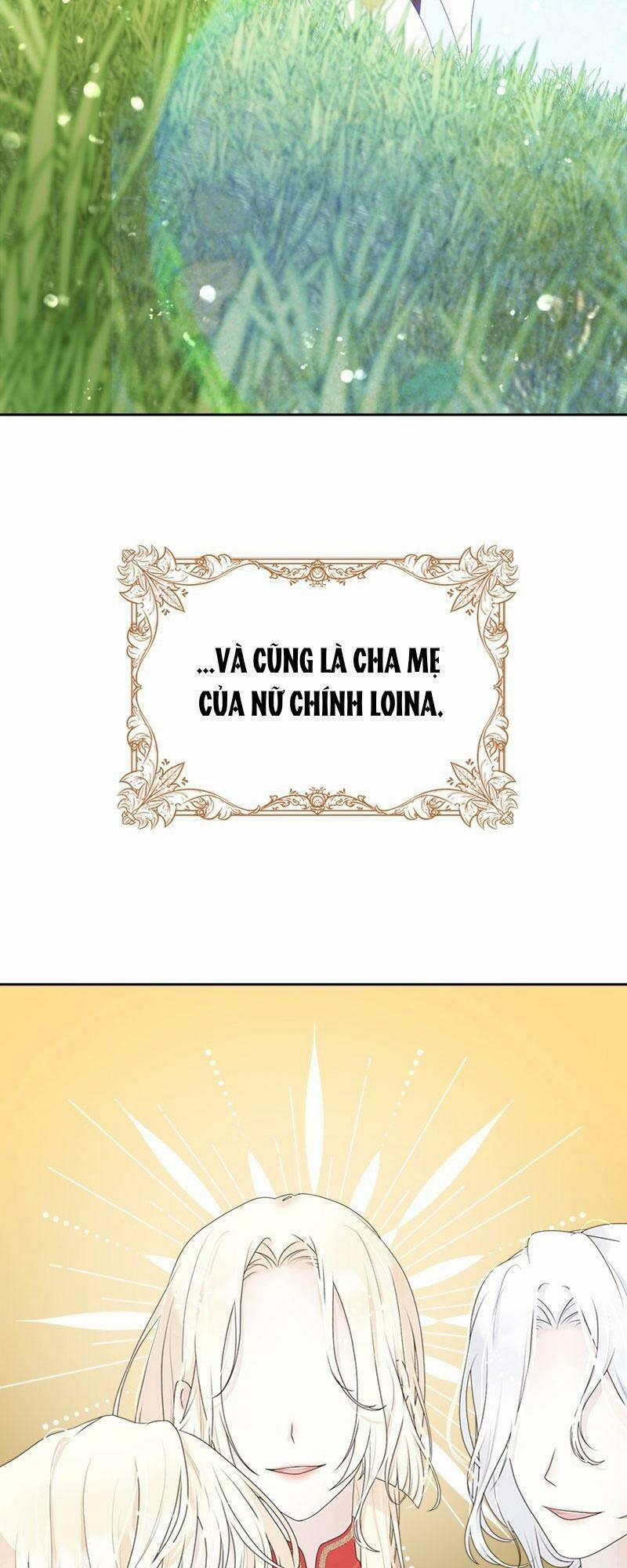Sinh Ra Trở Thành Nhân Vật Không Có Trong Nguyên Tác 1 trang 27