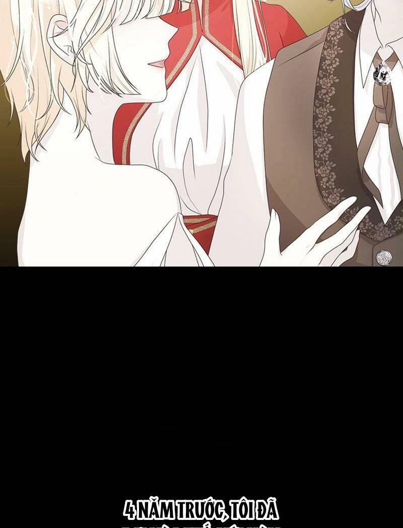 Sinh Ra Trở Thành Nhân Vật Không Có Trong Nguyên Tác 1 trang 28