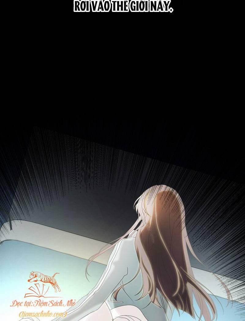 Sinh Ra Trở Thành Nhân Vật Không Có Trong Nguyên Tác 1 trang 29