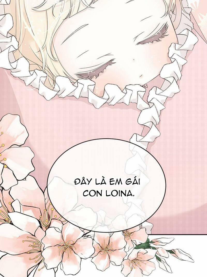 Sinh Ra Trở Thành Nhân Vật Không Có Trong Nguyên Tác 1 trang 3