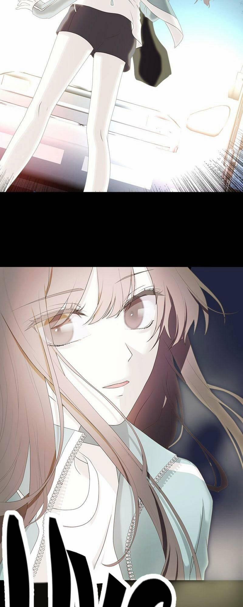 Sinh Ra Trở Thành Nhân Vật Không Có Trong Nguyên Tác 1 trang 30