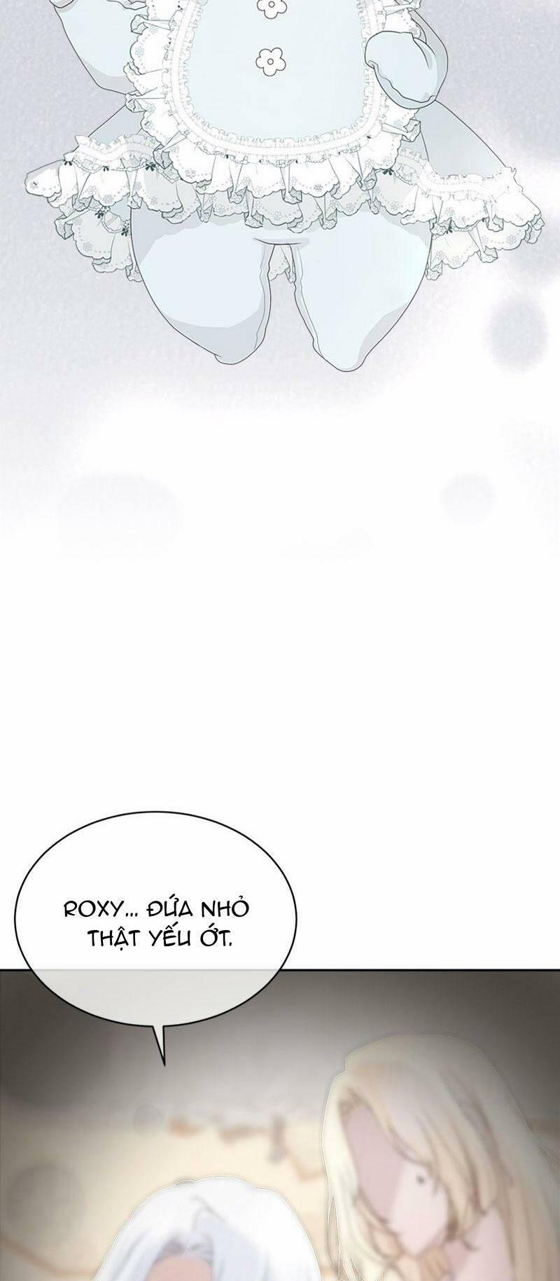 Sinh Ra Trở Thành Nhân Vật Không Có Trong Nguyên Tác 1 trang 33