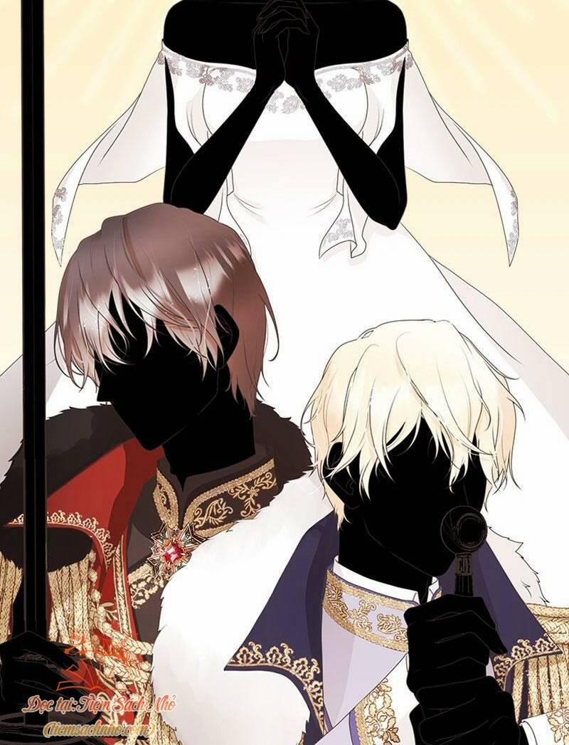 Sinh Ra Trở Thành Nhân Vật Không Có Trong Nguyên Tác 1 trang 43